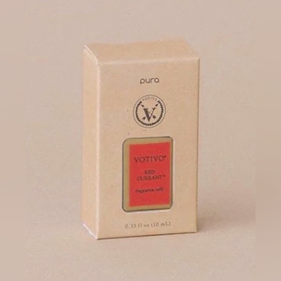 PURA- Red Currant Fragrance Refill - Picture 1 of 2